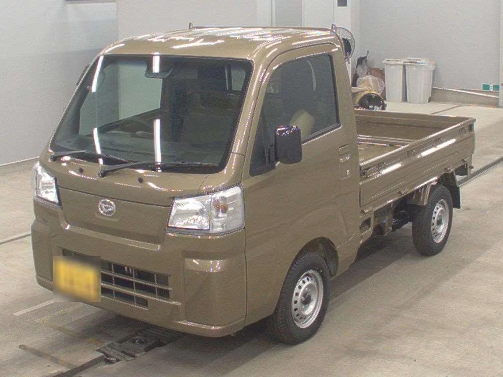 Daihatsu Hijet Truck S510P 2026